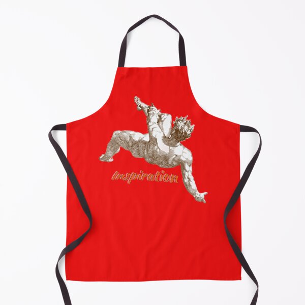 Item preview, The Reach of Inspiration designed and sold by Naershop.