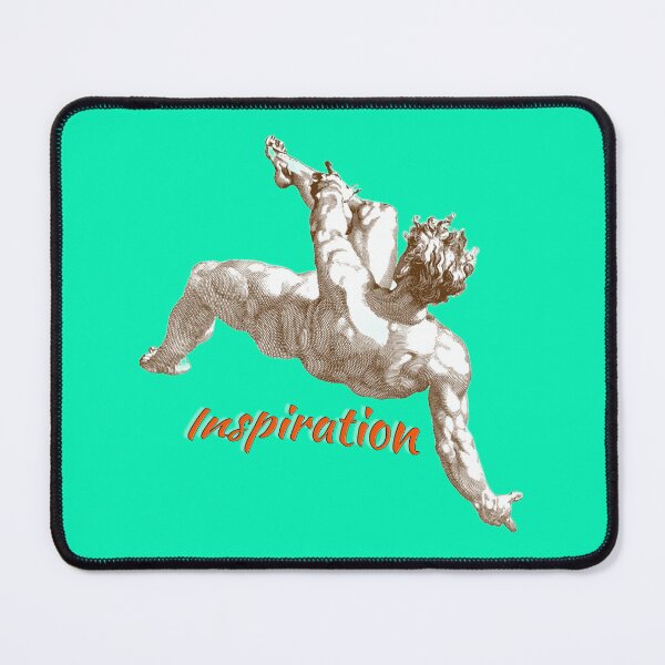 Item preview, The Reach of Inspiration designed and sold by Naershop.