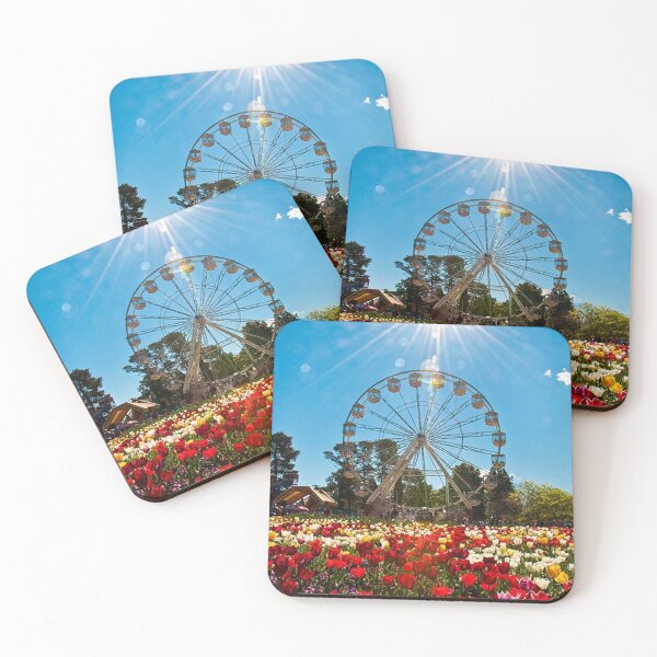 Item preview, Australian Summer  designed and sold by Locrusto.