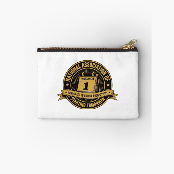 Item preview, National Association of Starting Tomorrow designed and sold by Barcud Designs.