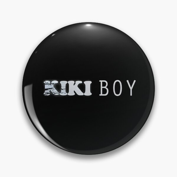 Item preview, Frank-Ocean-Kiki-Boy- #162 designed and sold by vespira-motion.