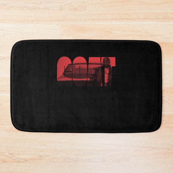 Item preview, Kendrick Lamar tee #852 designed and sold by sandrahofer-art.
