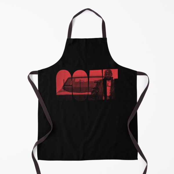 Item preview, Kendrick Lamar tee #852 designed and sold by sandrahofer-art.