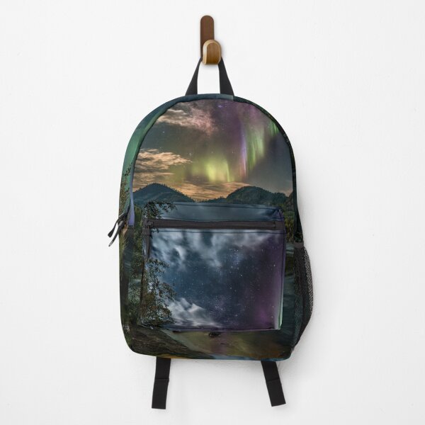 Item preview, Aurora Lake designed and sold by DutteArt.