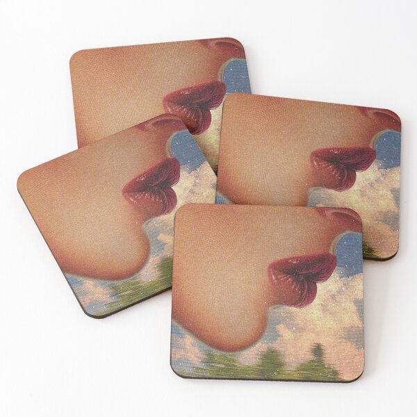 Item preview, kiss trip  designed and sold by aspectarti.