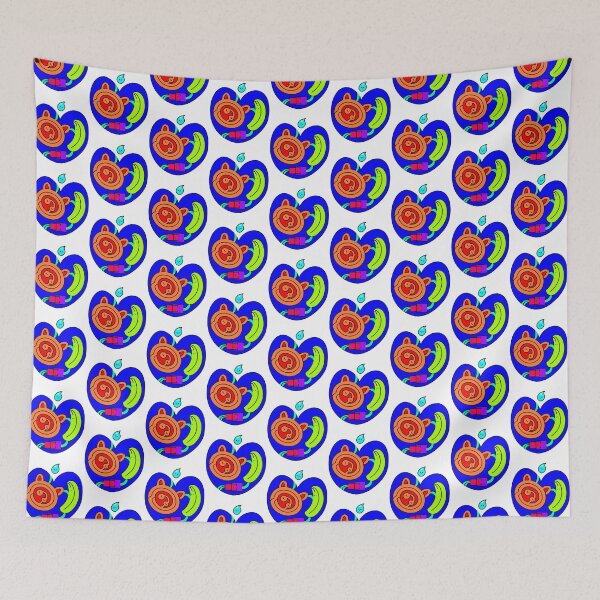 Item preview, Heart Labyrinth designed and sold by EMILYVU22.