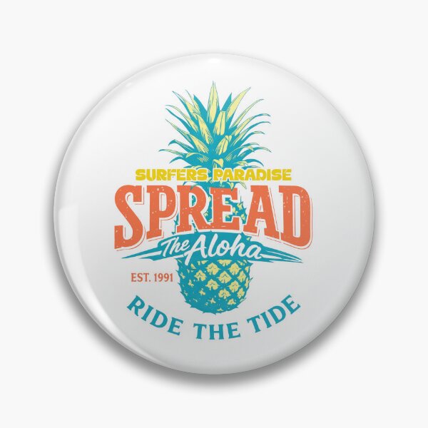 Item preview, Surfers paradise designed and sold by Tiny-Love ⭐⭐⭐⭐⭐.