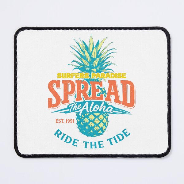 Item preview, Surfers paradise designed and sold by Tiny-Love ⭐⭐⭐⭐⭐.