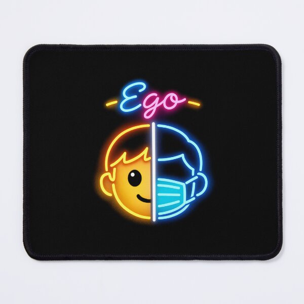 Item preview, Ego Mask designed and sold by DesignPrePress.
