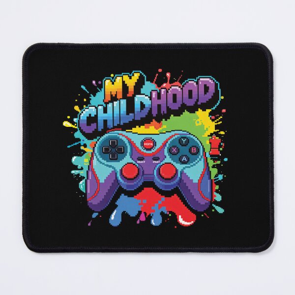 Item preview, My Childhood designed and sold by FYQDesign.