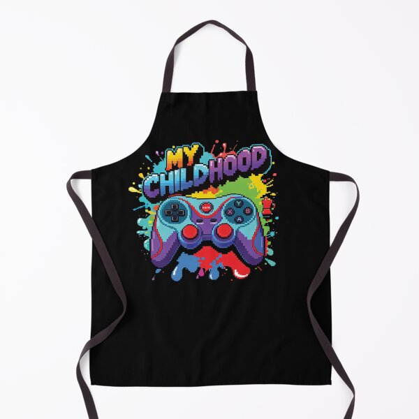 Item preview, Mi infancia designed and sold by FYQDesign.