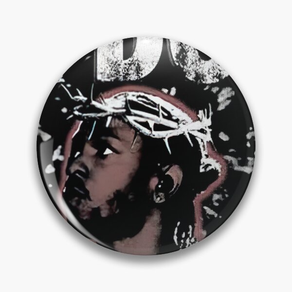 Item preview, kendrick-lamar #377 designed and sold by sandrahofer-art.