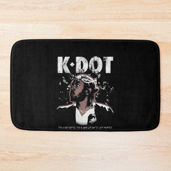 Item preview, kendrick-lamar #377 designed and sold by sandrahofer-art.