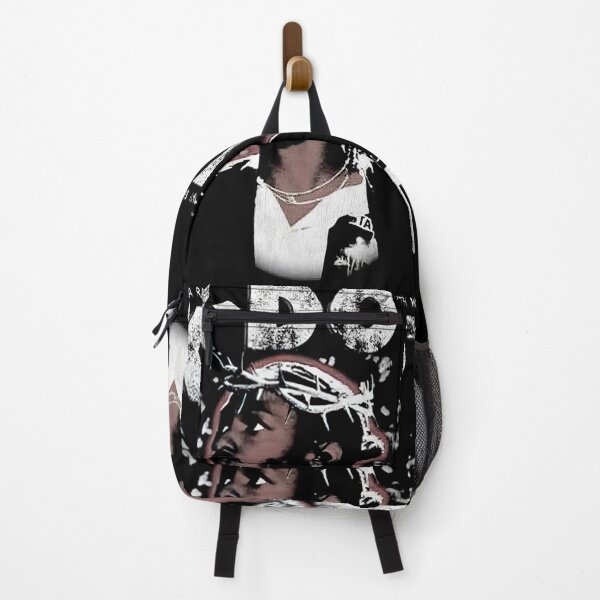 Item preview, kendrick-lamar #377 designed and sold by sandrahofer-art.