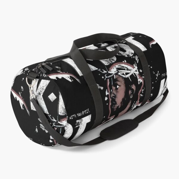 Item preview, kendrick-lamar #377 designed and sold by sandrahofer-art.