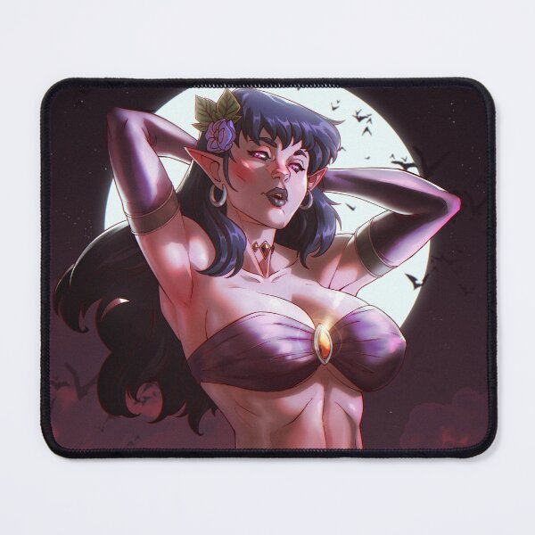 Item preview, Lady Vampire designed and sold by arksam-official.