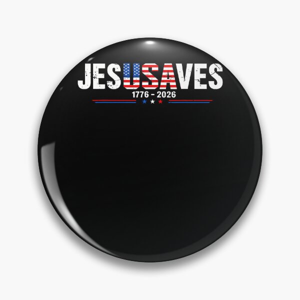 Item preview, Jesus Saves 1776 2026 Usa 250Th Anniverary 4Th Of July designed and sold by Fereskabilon.