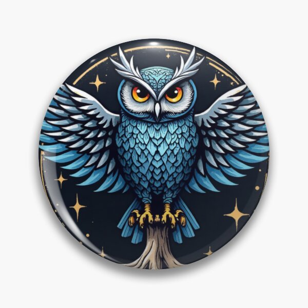 Item preview, Wisdom of the Night designed and sold by Nisha collection .