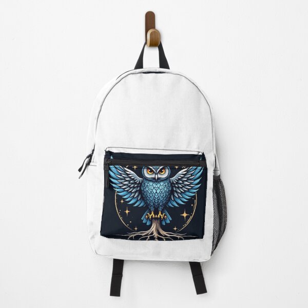 Item preview, Wisdom of the Night designed and sold by Nisha collection .