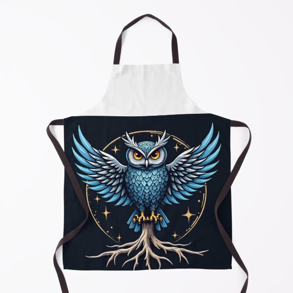 Item preview, Wisdom of the Night designed and sold by Nisha collection .