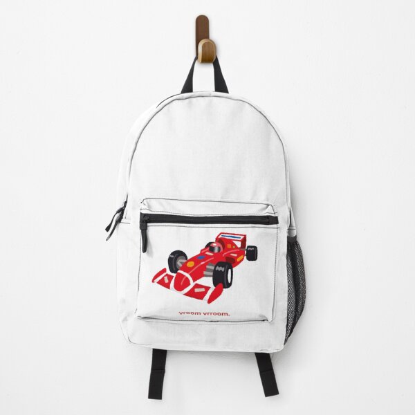 Item preview, F1 Ferrari car - vroom vroom designed and sold by blackstarred.