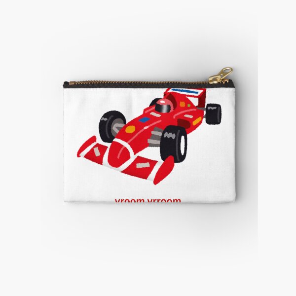 Item preview, F1 Ferrari car - vroom vroom designed and sold by blackstarred.