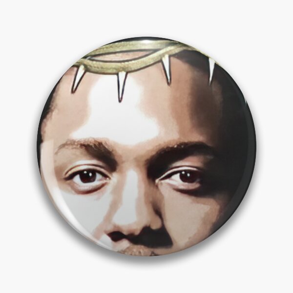 Item preview, kendrick-lamar #700 designed and sold by sandrahofer-art.