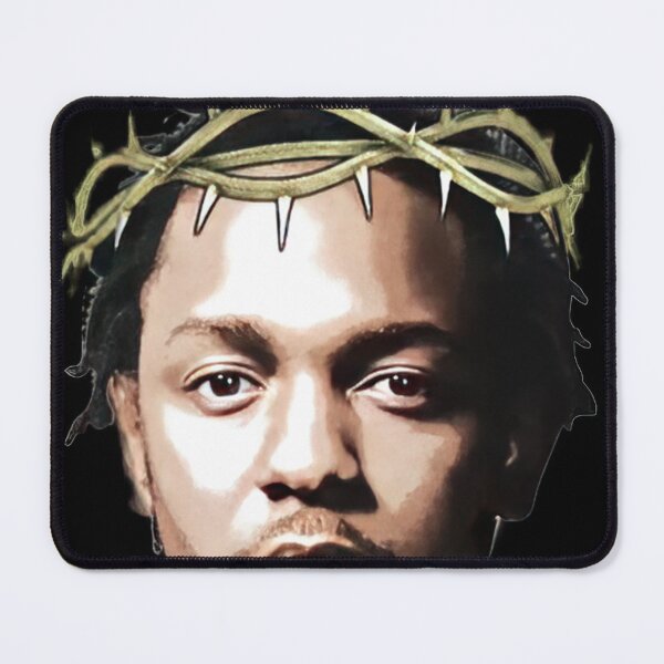 Item preview, kendrick-lamar #700 designed and sold by sandrahofer-art.