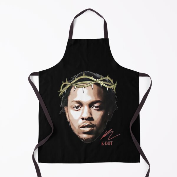 Item preview, kendrick-lamar #700 designed and sold by sandrahofer-art.