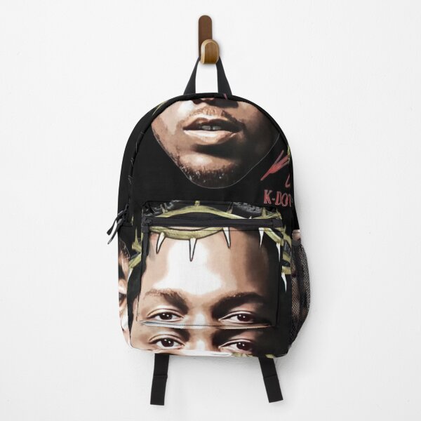 Item preview, kendrick-lamar #700 designed and sold by sandrahofer-art.