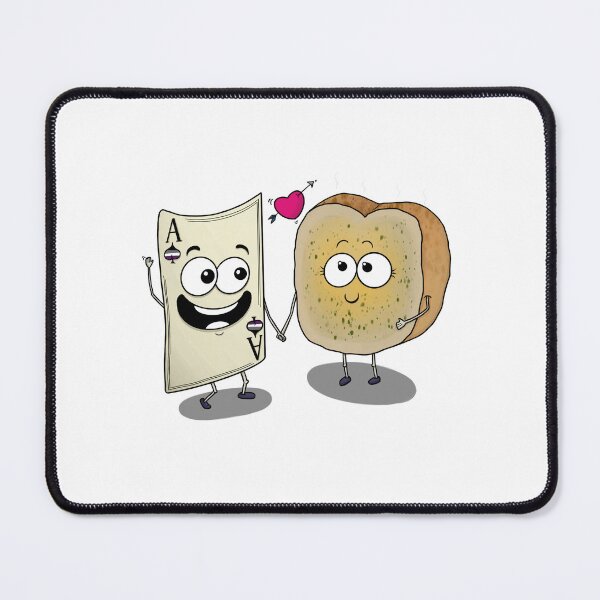 Item preview, Ace Kinda Romance designed and sold by Octopus-Family.