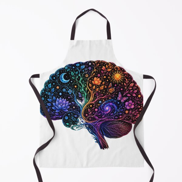 Item preview, Cosmic Bloom Mindscape designed and sold by Jaideep Walia.