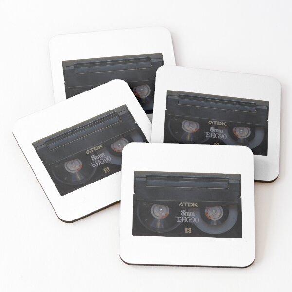 Item preview, Video Cassete Hi8 designed and sold by deep-sea-birds.