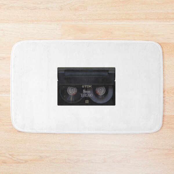 Item preview, Video Cassete Hi8 designed and sold by deep-sea-birds.