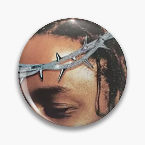 Item preview, kendrick-lamar #389 designed and sold by sandrahofer-art.