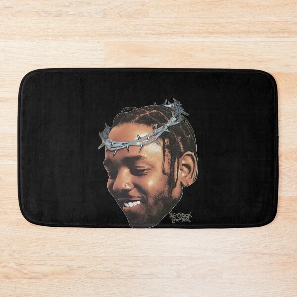 Item preview, kendrick-lamar #389 designed and sold by sandrahofer-art.