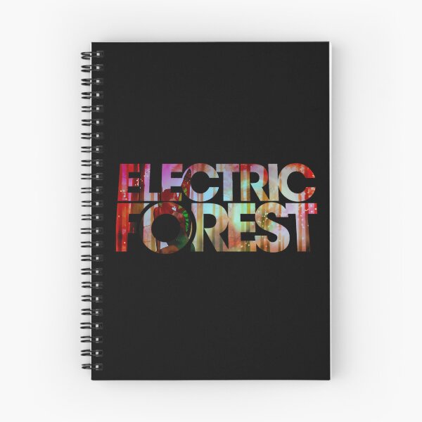 Artikelvorschau, Logo der Electric Forest Fairy entworfen und verkauft von Bandresing.