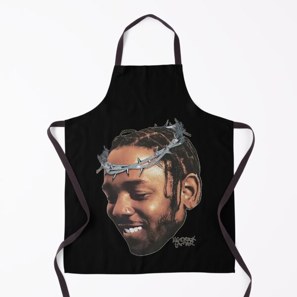 Item preview, kendrick-lamar #389 designed and sold by sandrahofer-art.