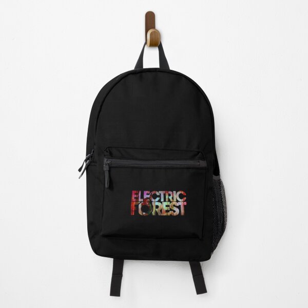 Item preview, Electric Forest Fairy Logo designed and sold by Bandresing.