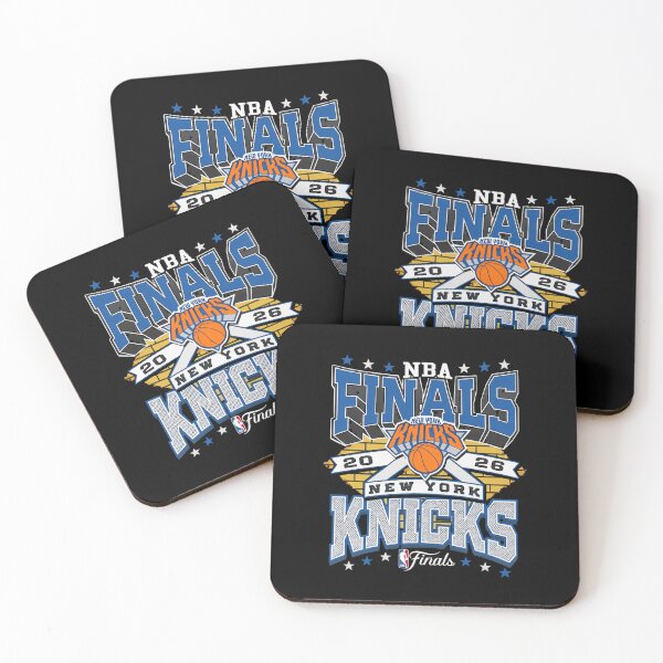 Item preview, Official New York Knicks NBA Finals 2026 Finals New York Knicks Basketball designed and sold by SweetCornrrFun.