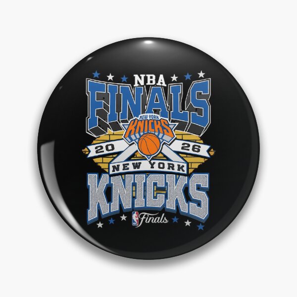 Item preview, Official New York Knicks NBA Finals 2026 Finals New York Knicks Basketball designed and sold by SweetCornrrFun.