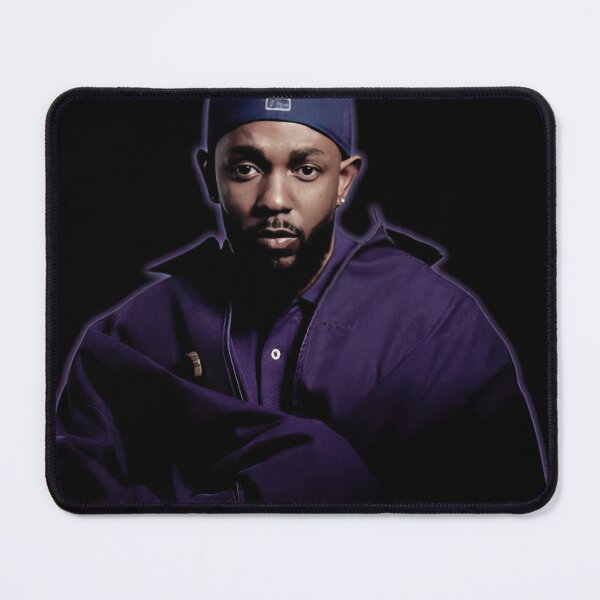 Item preview, kendrick-lamar #565 designed and sold by sandrahofer-art.