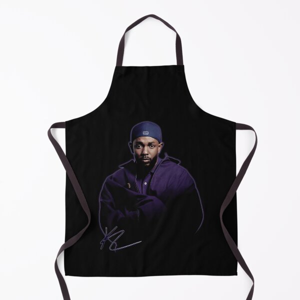 Item preview, kendrick-lamar #565 designed and sold by sandrahofer-art.