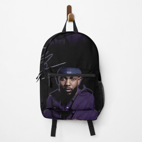 Item preview, kendrick-lamar #565 designed and sold by sandrahofer-art.