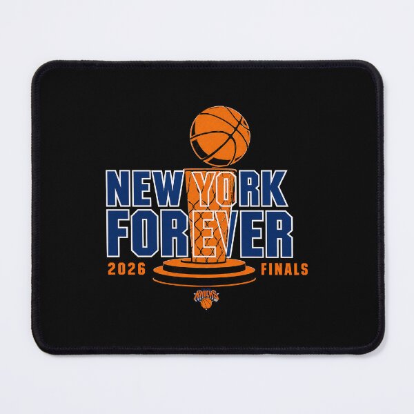 Item preview, New York Forever New York Knicks designed and sold by SweetCornrrFun.