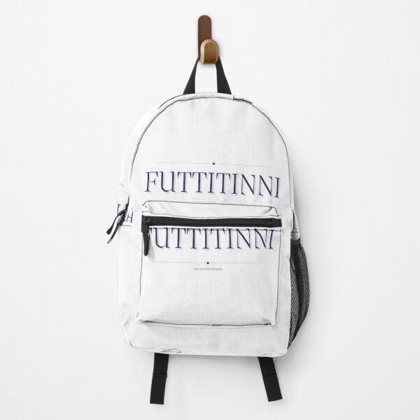 Item preview, FUTTITINNI designed and sold by LaughandLaugh.