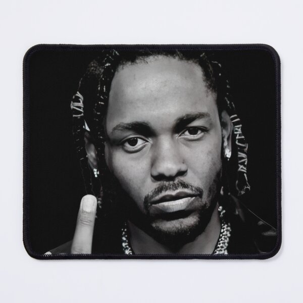Item preview, kendrick-lamar #755 designed and sold by sandrahofer-art.