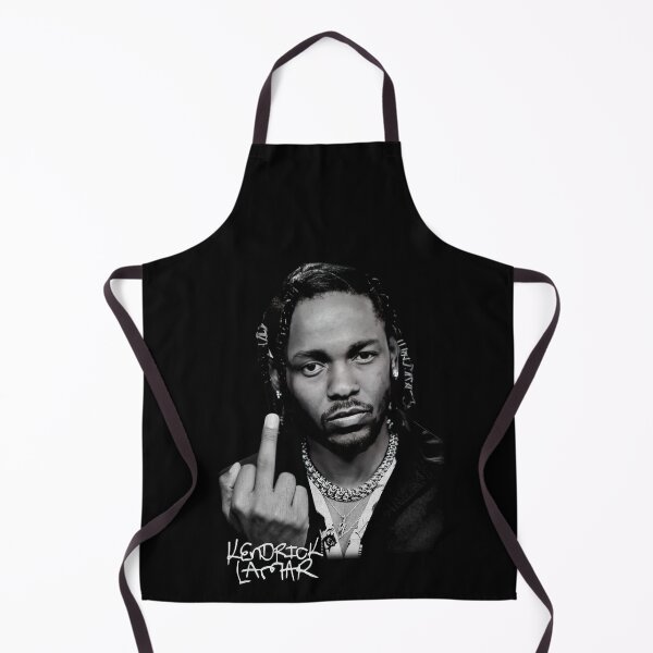 Item preview, kendrick-lamar #755 designed and sold by sandrahofer-art.