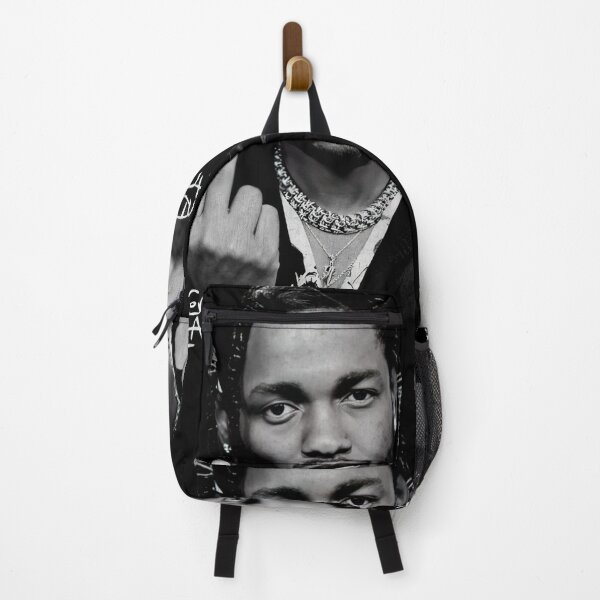 Item preview, kendrick-lamar #755 designed and sold by sandrahofer-art.