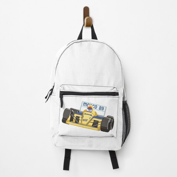 Item preview, Monaco GP - Lotus 99T designed and sold by blackstarred.